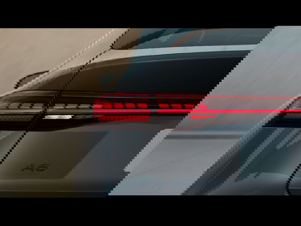 Audi A6 Sportback e-tron nuova a Grosseto (7)
