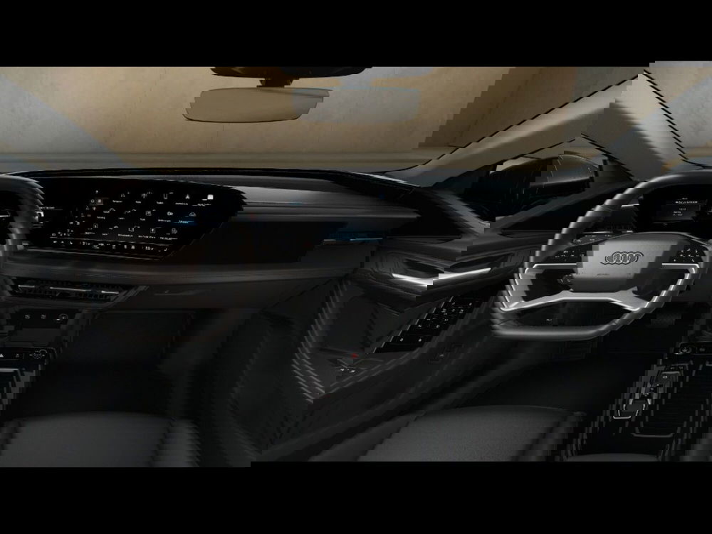 Audi A6 Sportback e-tron nuova a Grosseto (8)