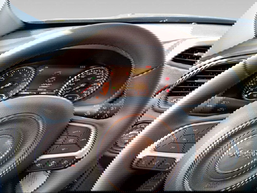 Jeep Renegade usata a Firenze (8)