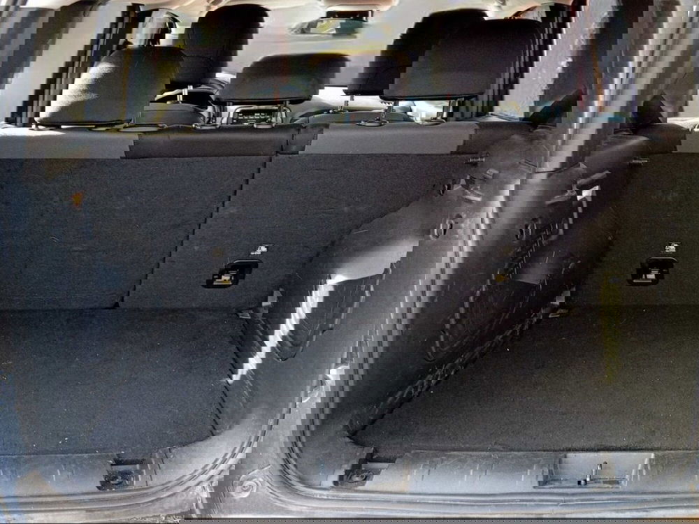 Jeep Renegade usata a Firenze (12)