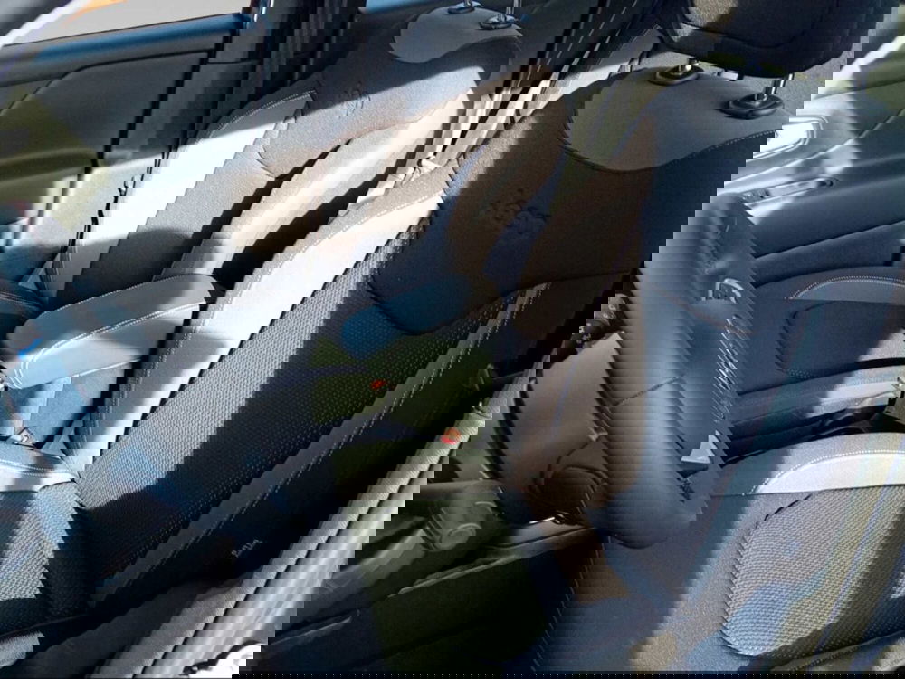 Jeep Renegade usata a Firenze (6)