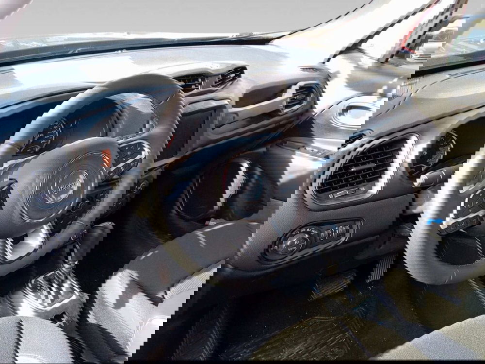 Jeep Renegade usata a Firenze (7)