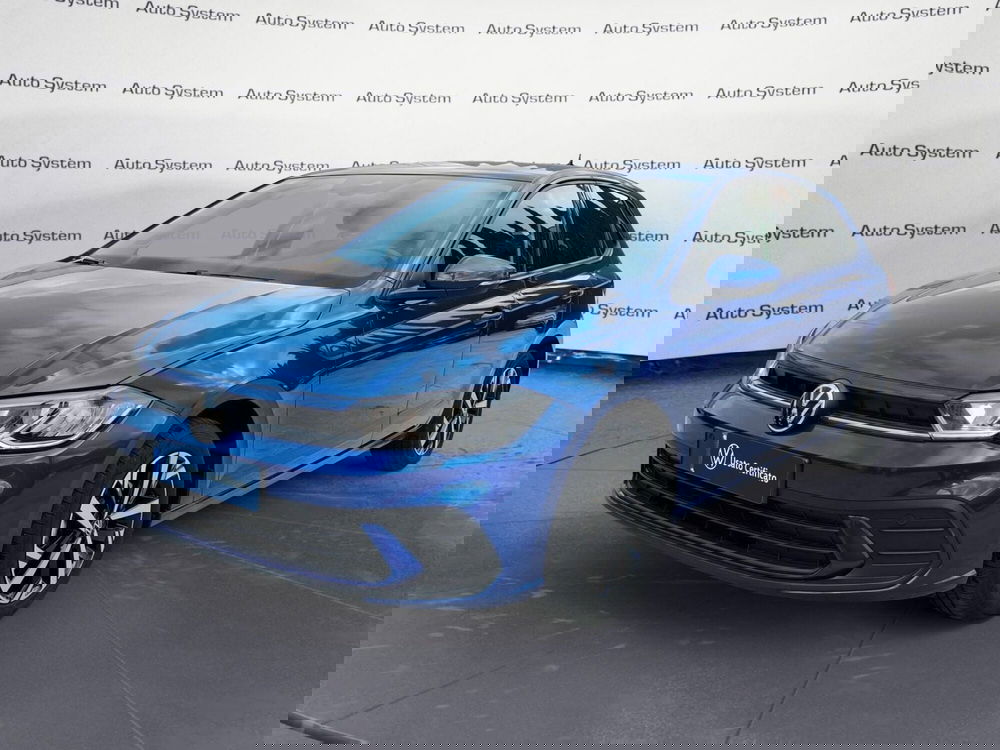 Volkswagen Polo usata a Palermo