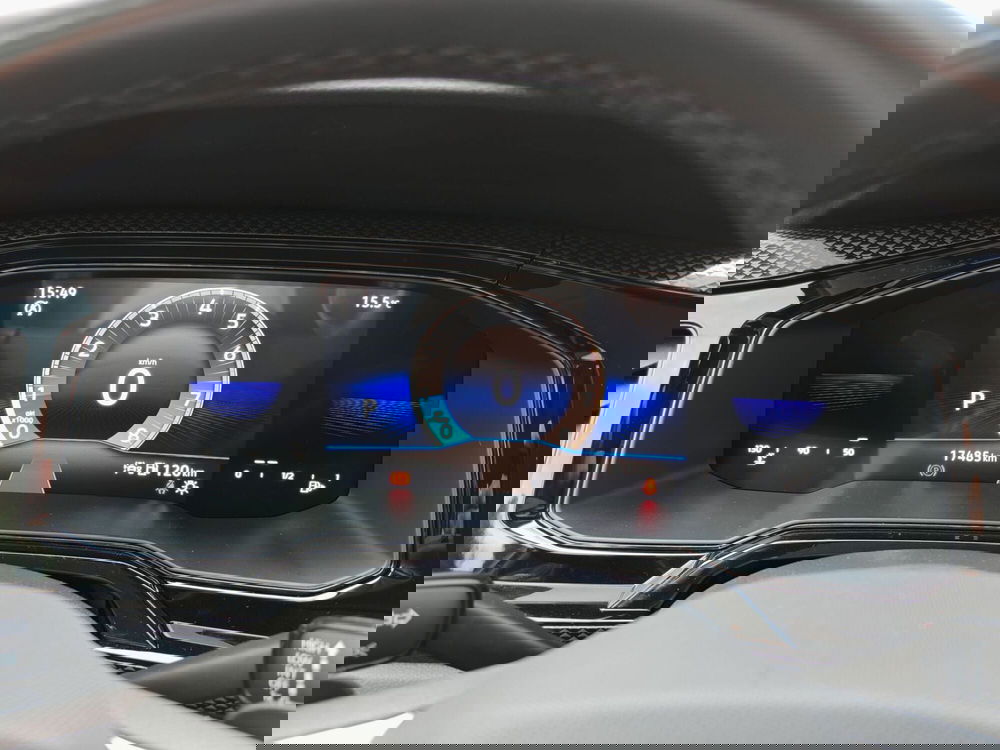 Volkswagen Polo usata a Palermo (10)