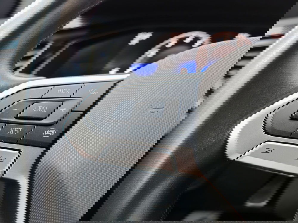 Volkswagen Polo usata a Palermo (11)