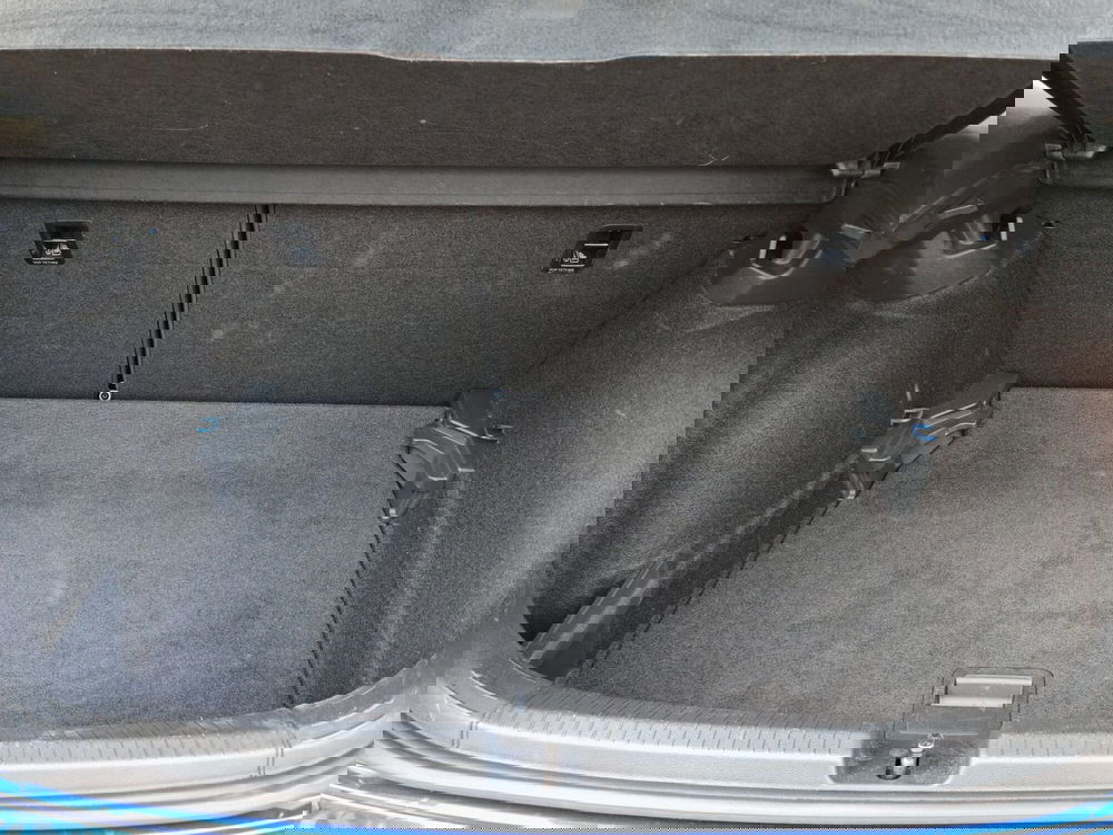 Volkswagen Polo usata a Palermo (16)