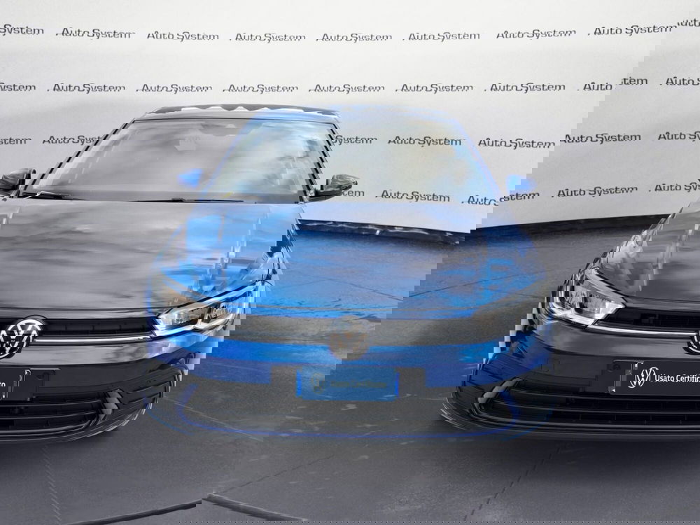 Volkswagen Polo usata a Palermo (2)