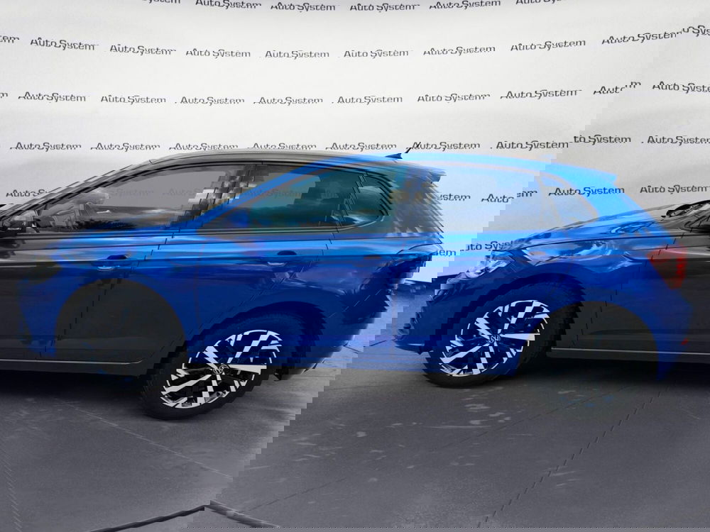 Volkswagen Polo usata a Palermo (3)