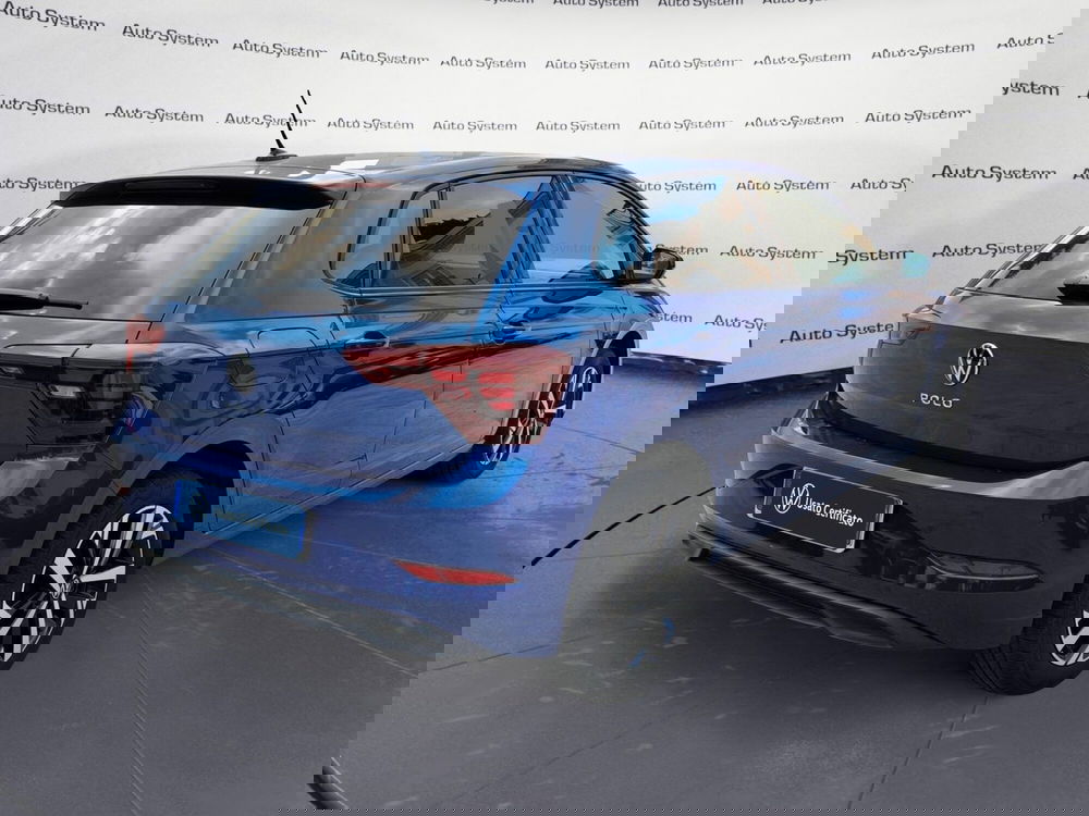 Volkswagen Polo usata a Palermo (5)