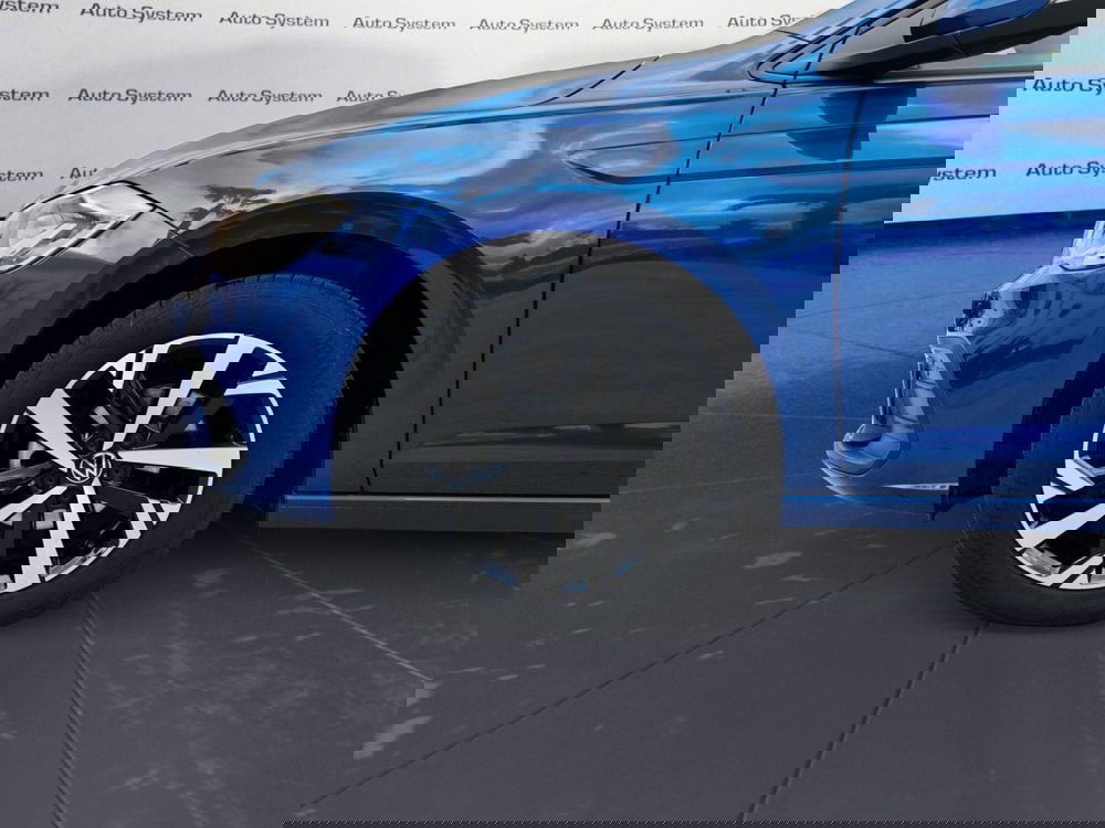 Volkswagen Polo usata a Palermo (6)