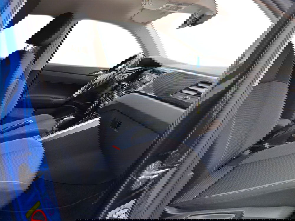 Volkswagen Polo usata a Palermo (7)