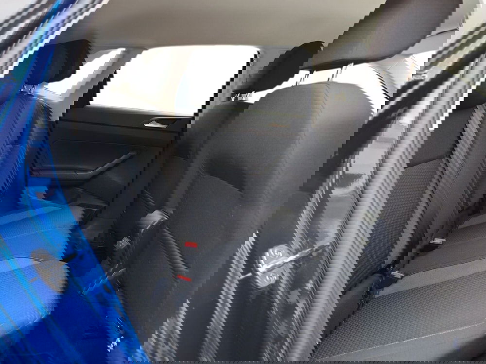 Volkswagen Polo usata a Palermo (8)