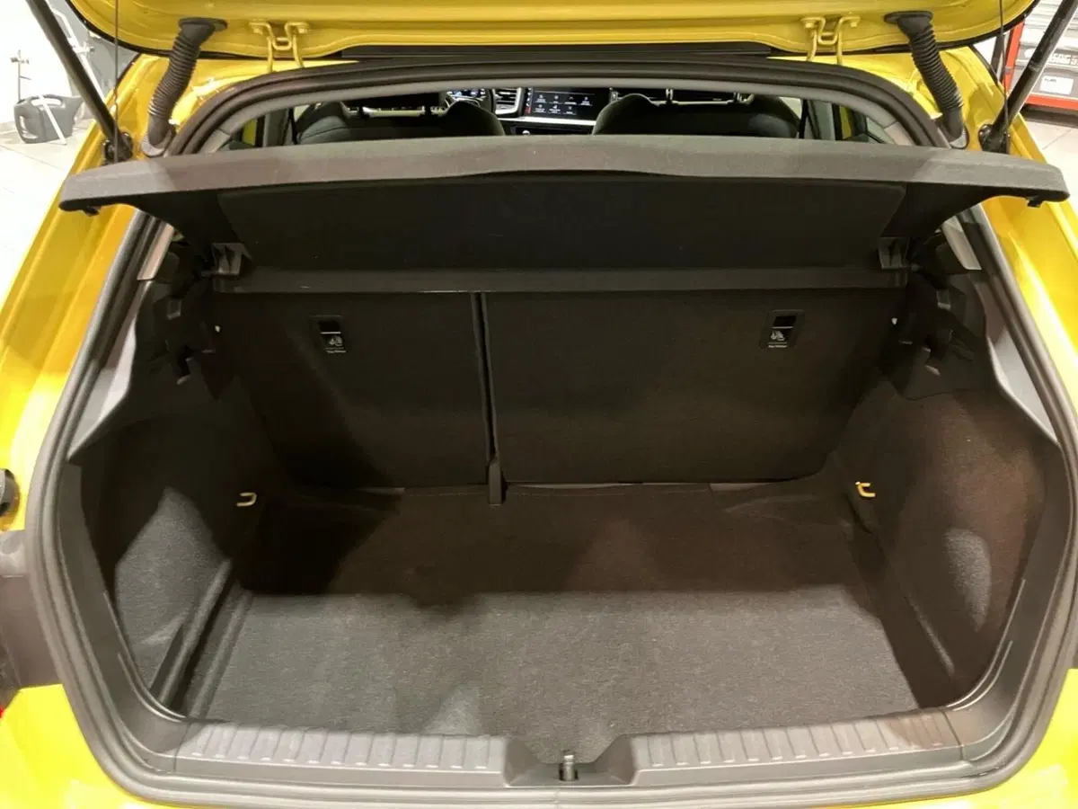 Audi A1 allstreet usata a Bologna (10)