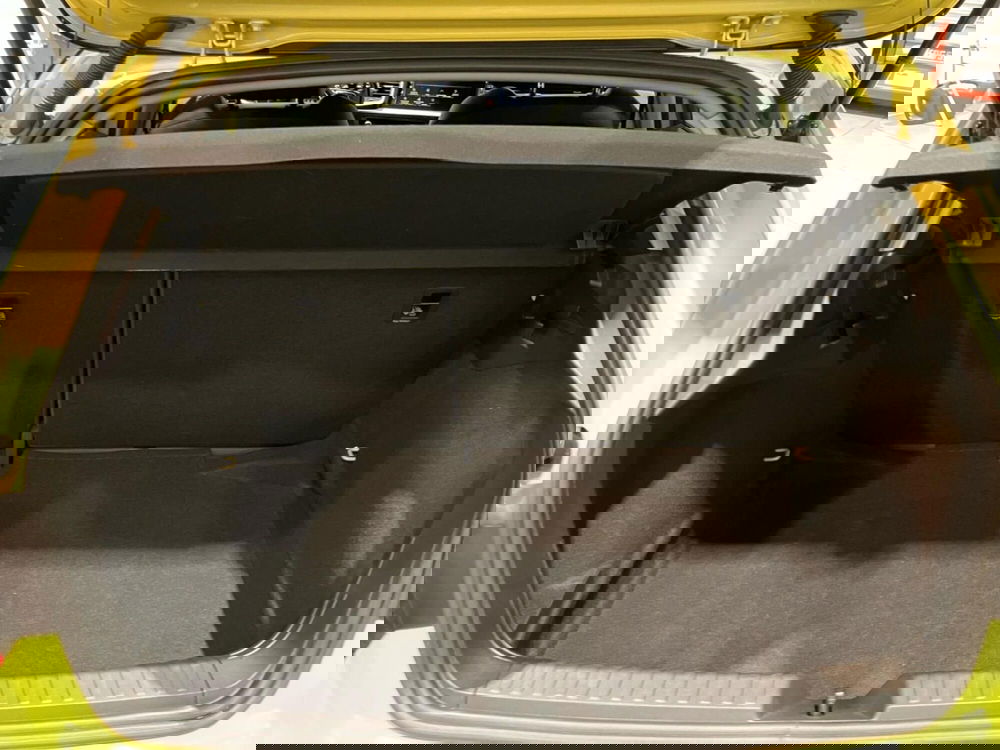 Audi A1 allstreet usata a Bologna (10)