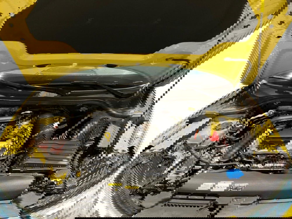 Audi A1 allstreet usata a Bologna (11)