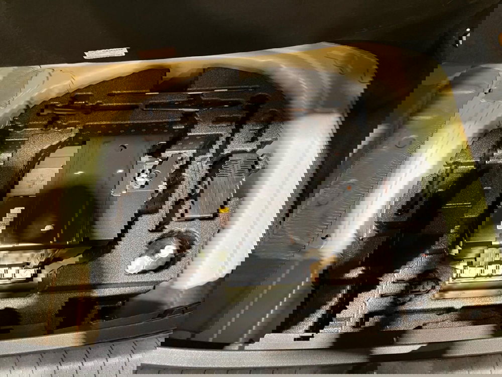 Audi A1 allstreet usata a Bologna (17)