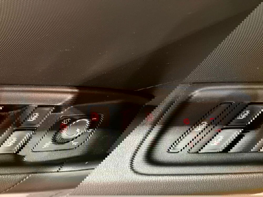 Audi A1 allstreet usata a Bologna (18)