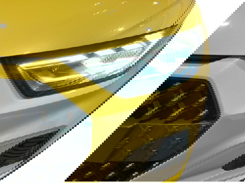 Audi A1 allstreet usata a Bologna (19)