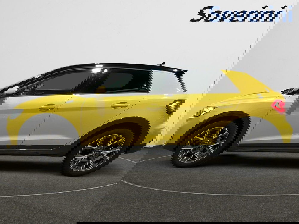 Audi A1 allstreet usata a Bologna (3)