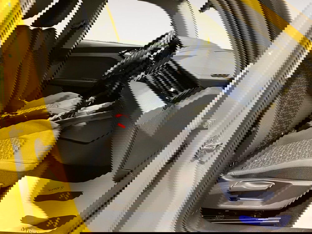 Audi A1 allstreet usata a Bologna (8)