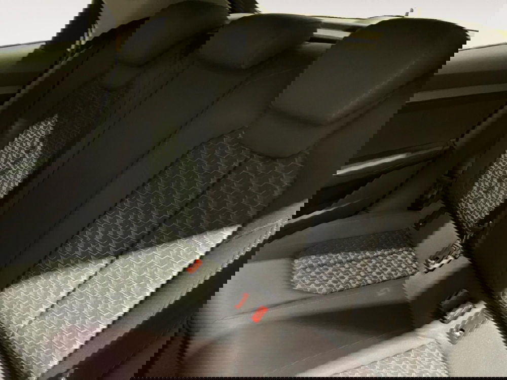 Audi A1 allstreet usata a Bologna (9)