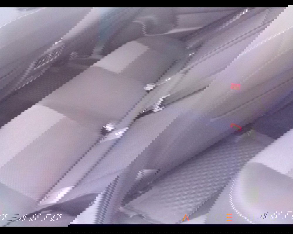 Nissan Qashqai usata a Parma (10)