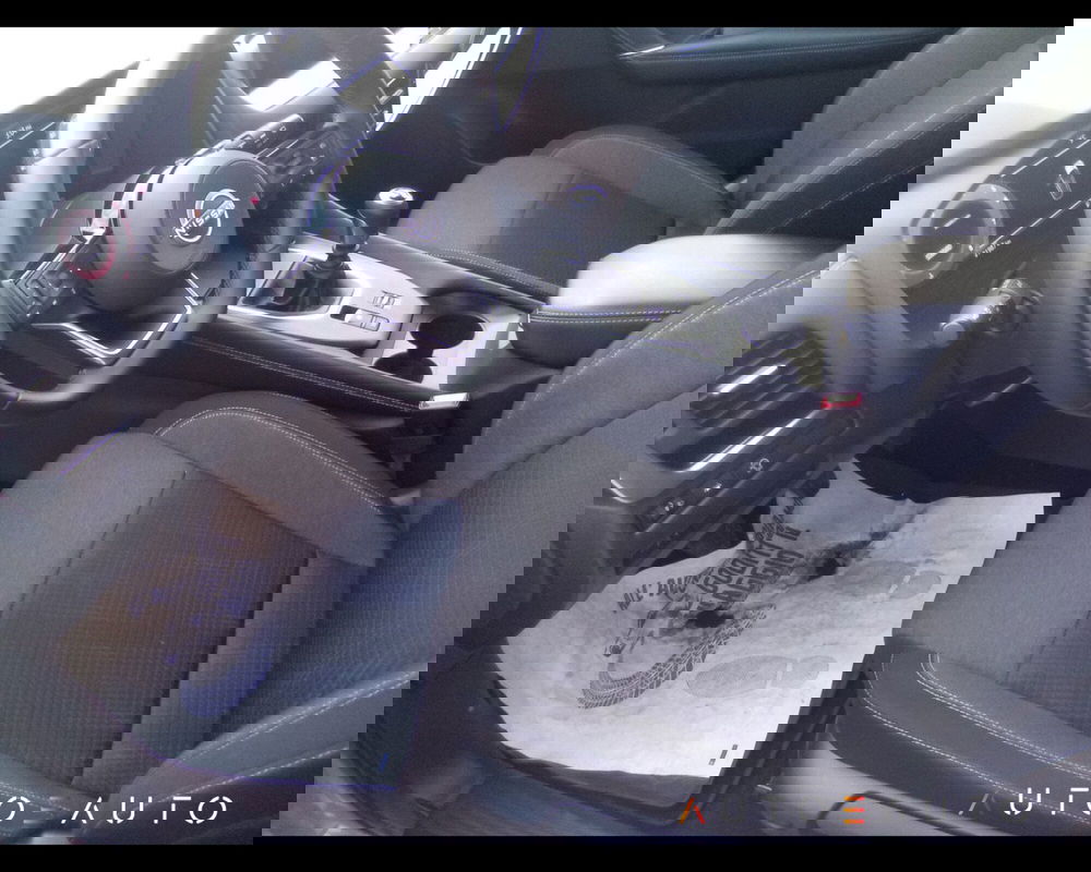 Nissan Qashqai usata a Parma (9)