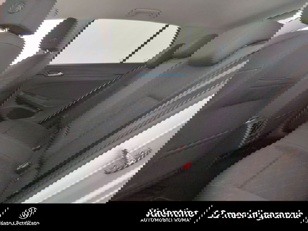 Volkswagen Golf usata a Roma (10)