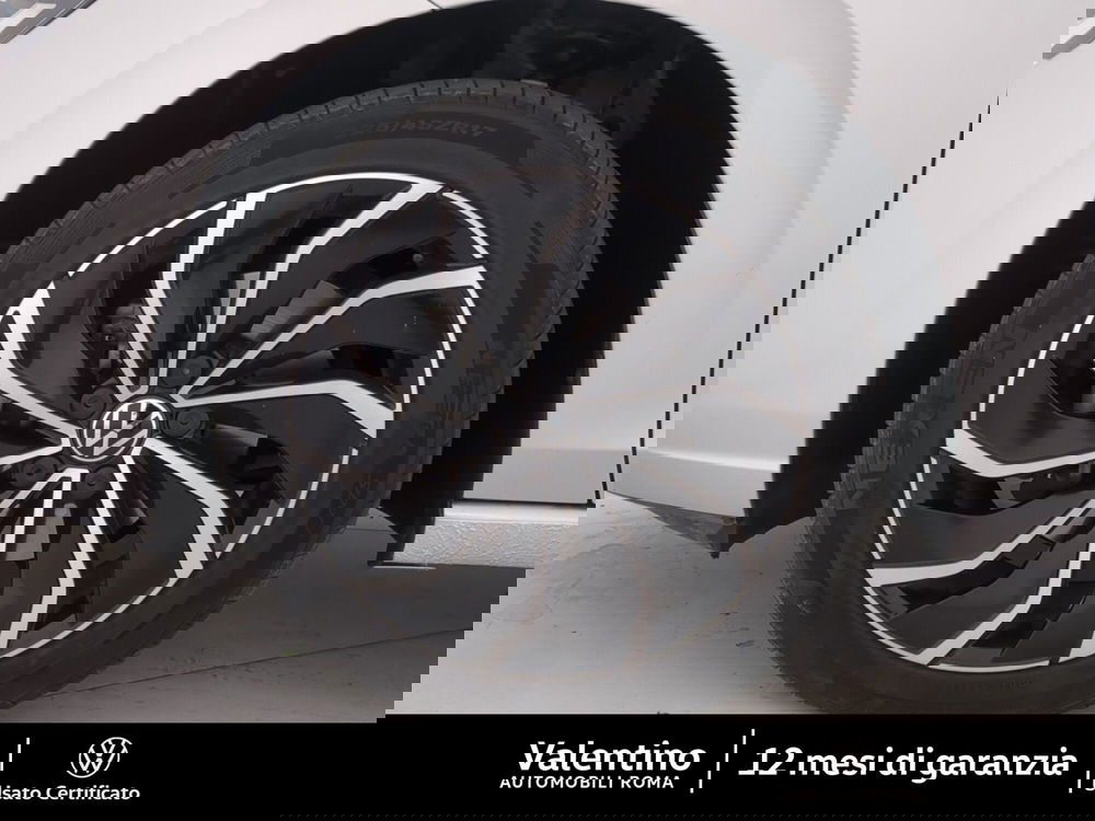 Volkswagen Golf usata a Roma (11)