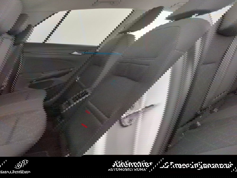 Volkswagen Golf usata a Roma (12)