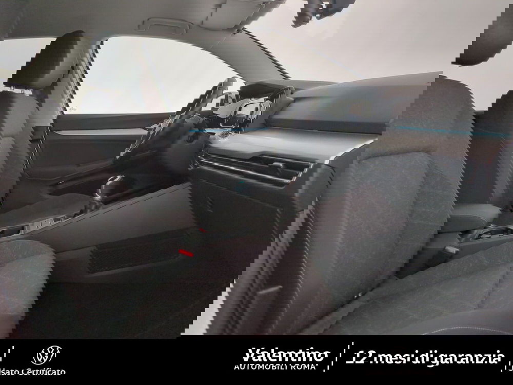 Volkswagen Golf usata a Roma (13)