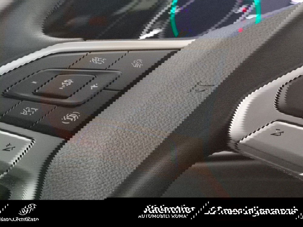 Volkswagen Golf usata a Roma (15)