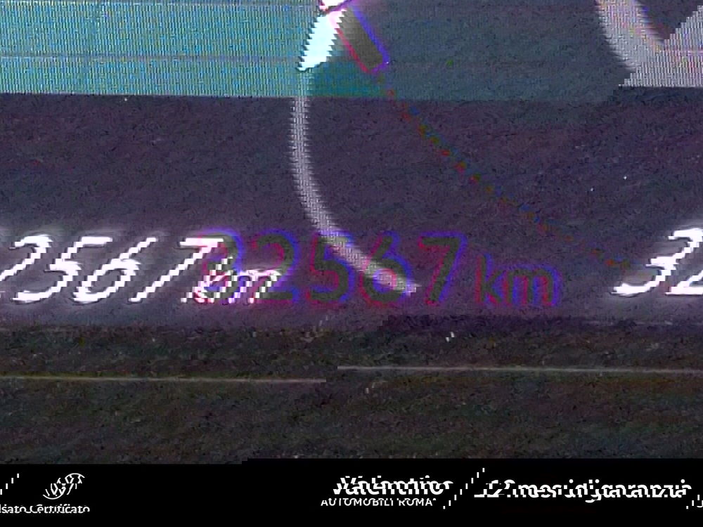 Volkswagen Golf usata a Roma (16)