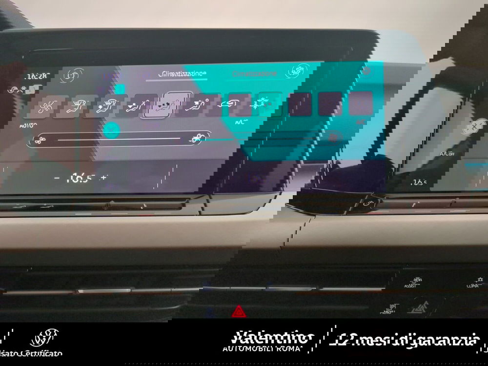 Volkswagen Golf usata a Roma (20)