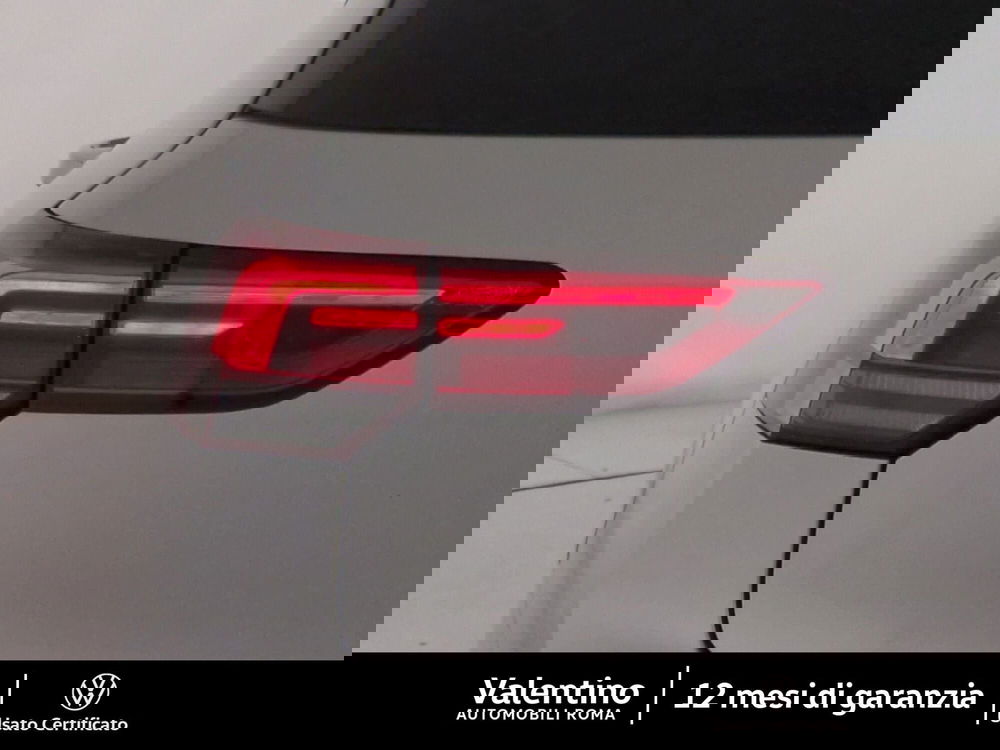 Volkswagen Golf usata a Roma (9)