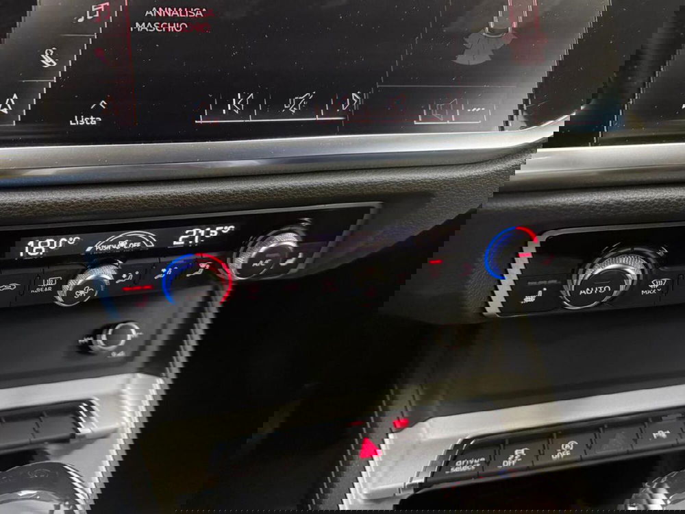 Audi Q3 Sportback usata a Como (19)