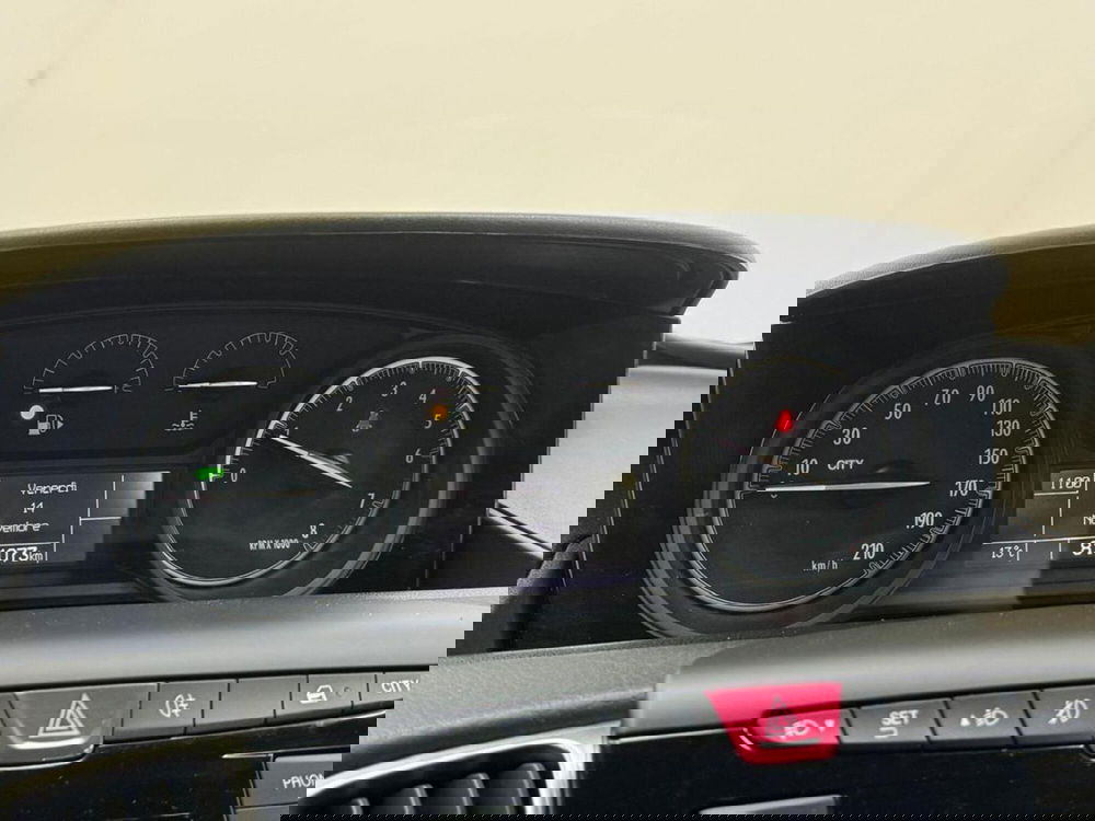 Lancia Ypsilon usata a Como (13)