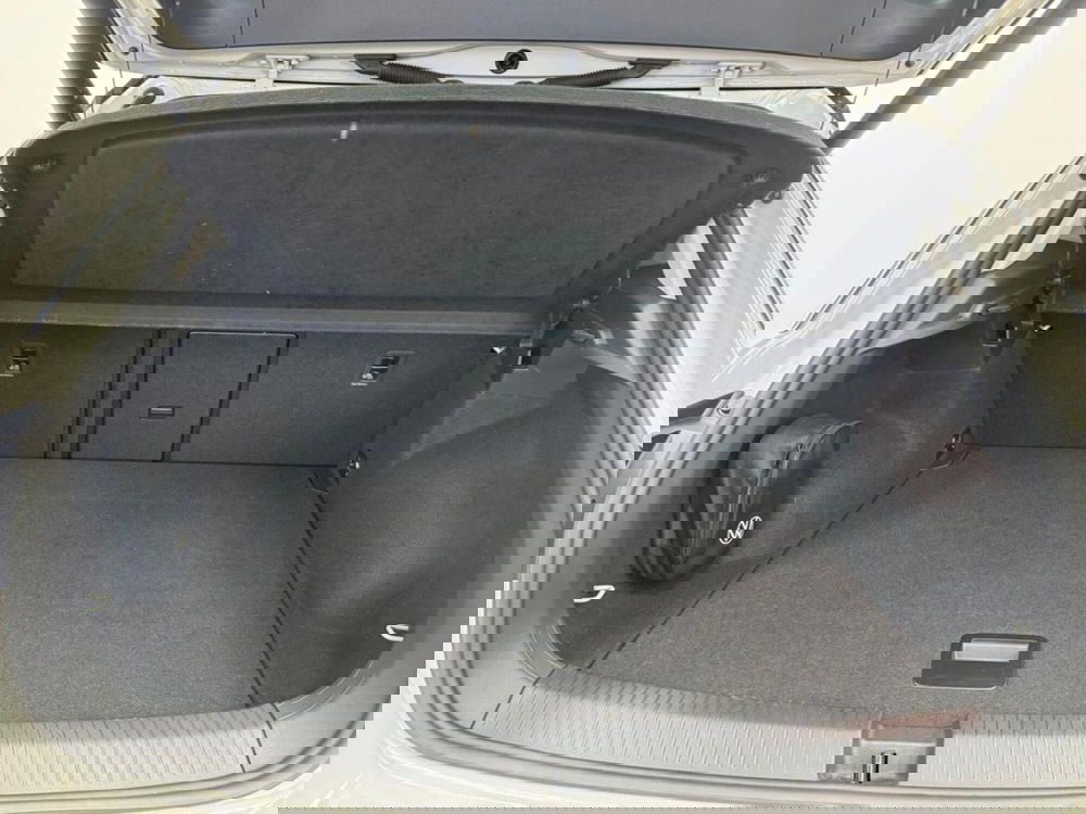 Volkswagen T-Roc usata a Como (19)