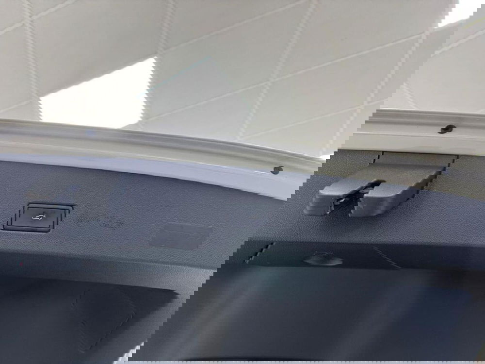 Volkswagen T-Roc usata a Como (20)