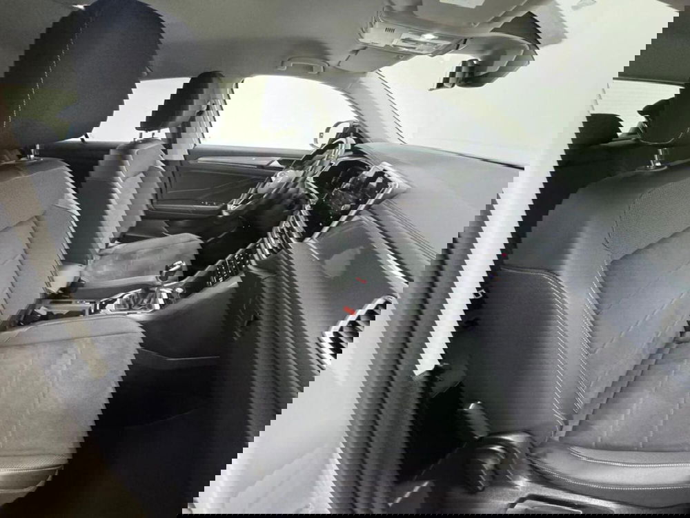 Volkswagen T-Roc usata a Como (3)