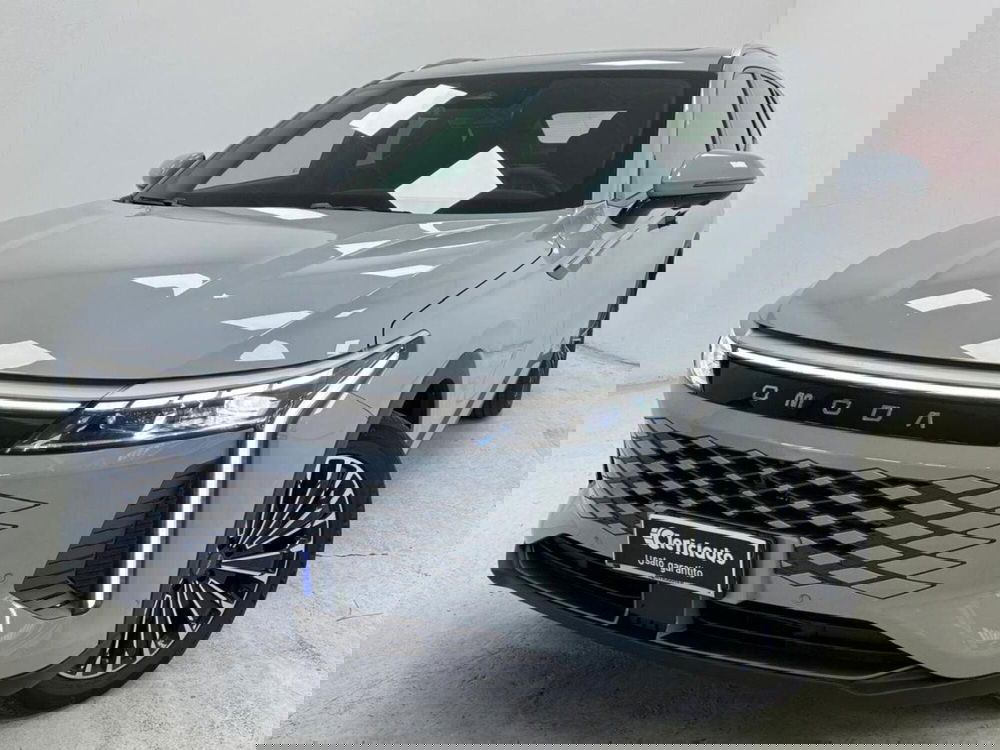 Omoda Omoda 9 SHS-P usata a Como