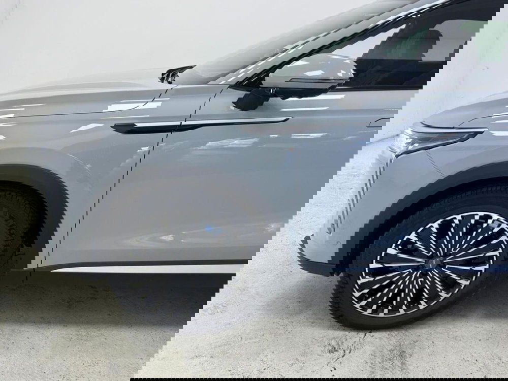 Omoda Omoda 9 SHS-P usata a Como (10)