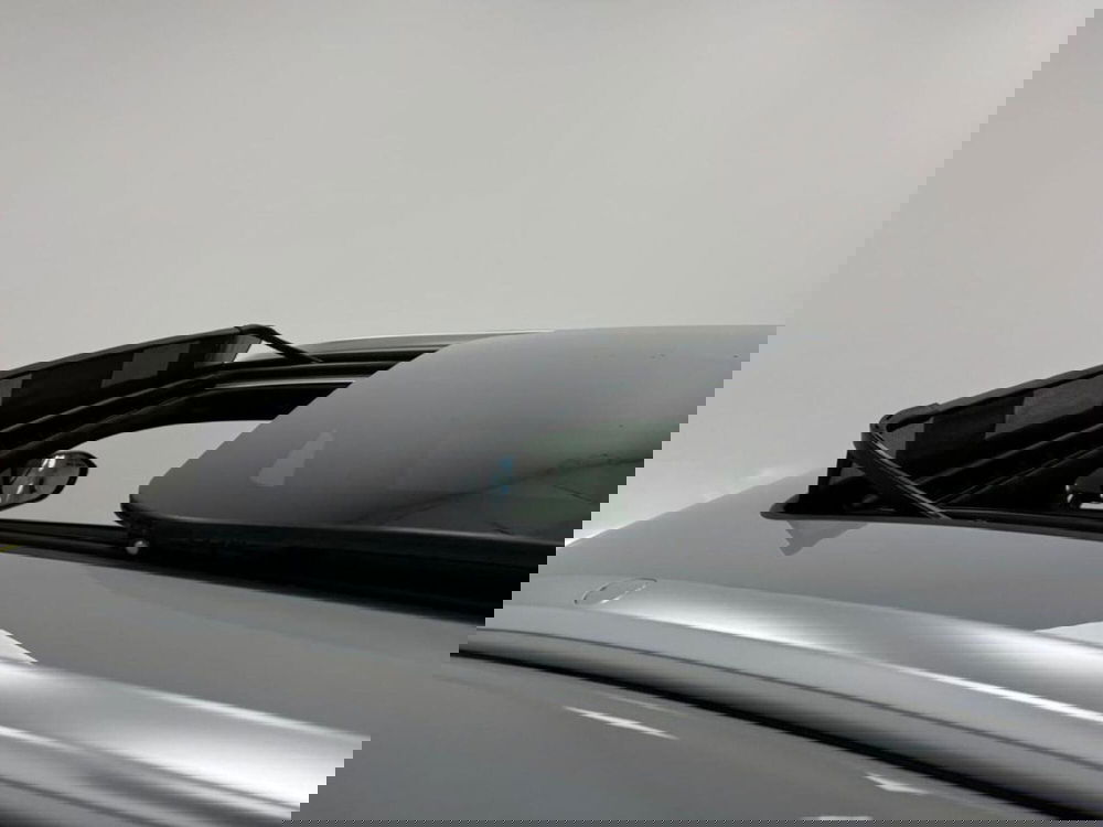 Omoda Omoda 9 SHS-P usata a Como (11)