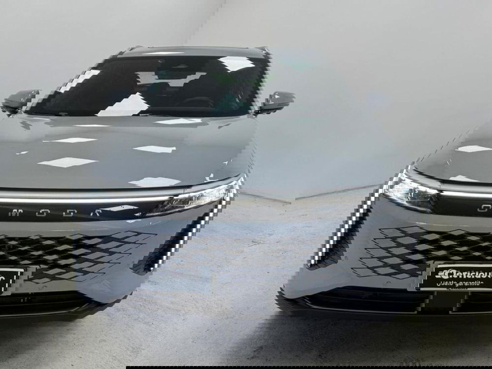 Omoda Omoda 9 SHS-P usata a Como (7)