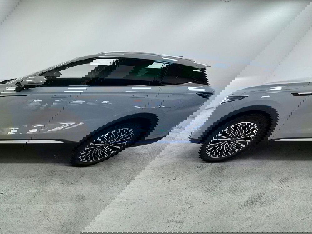 Omoda Omoda 9 SHS-P usata a Como (9)