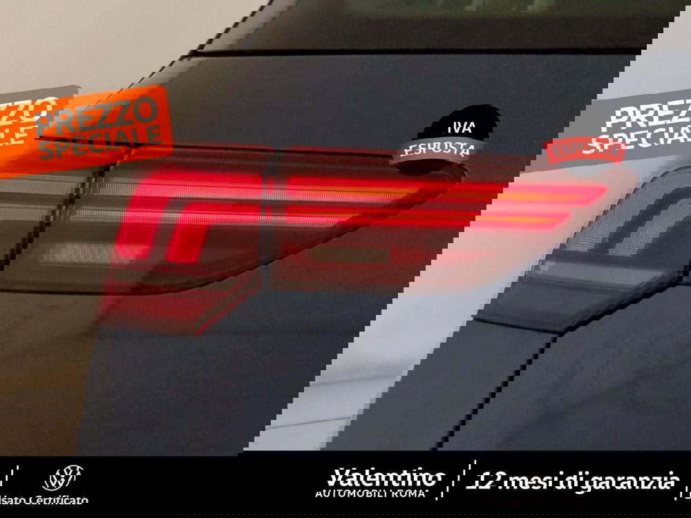 Volkswagen Golf usata a Roma (9)