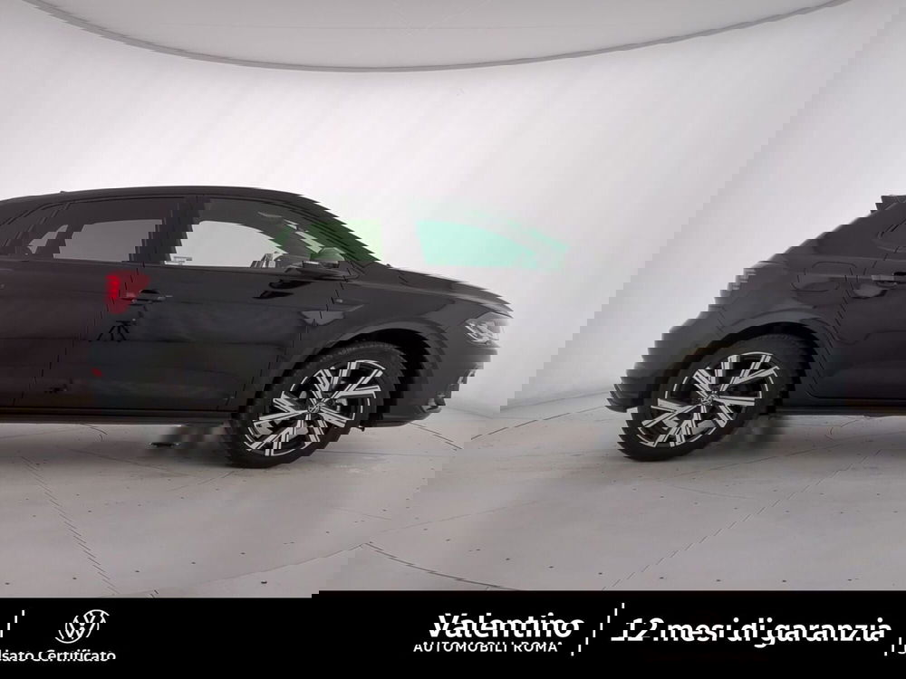 Volkswagen Polo usata a Roma (2)