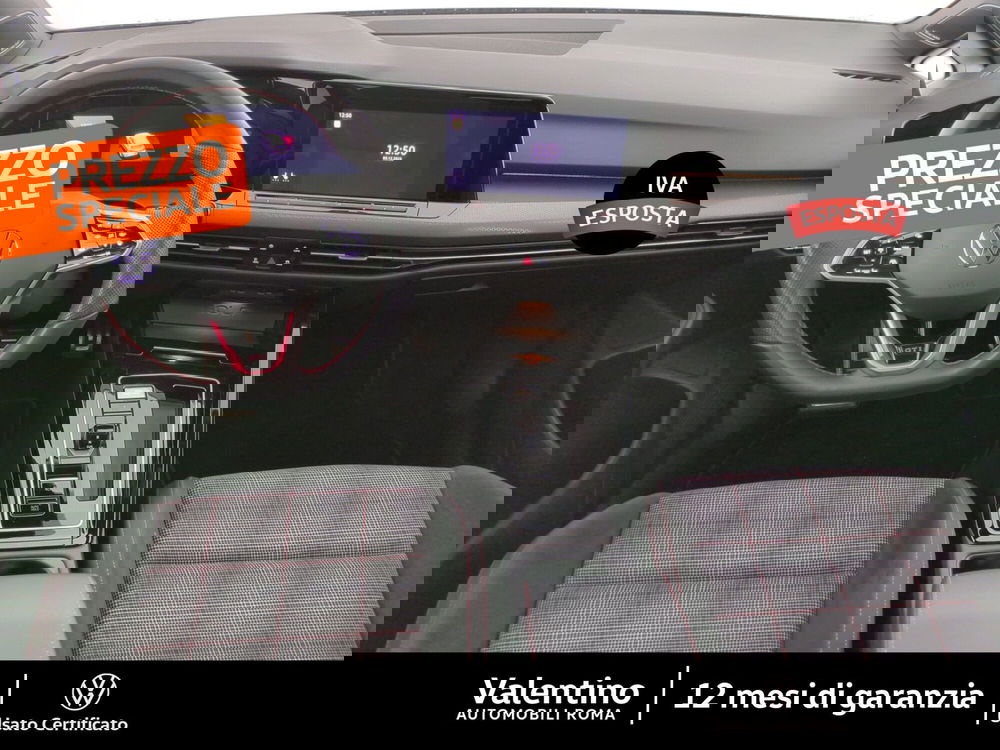 Volkswagen Golf usata a Roma (7)