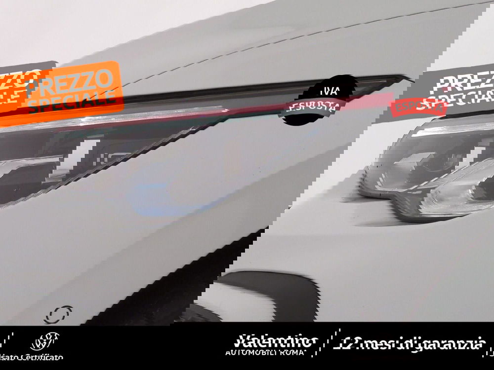 Volkswagen Golf usata a Roma (8)