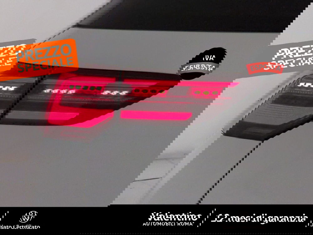 Volkswagen Golf usata a Roma (9)